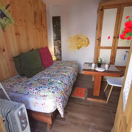 Ilia Homestay Granada